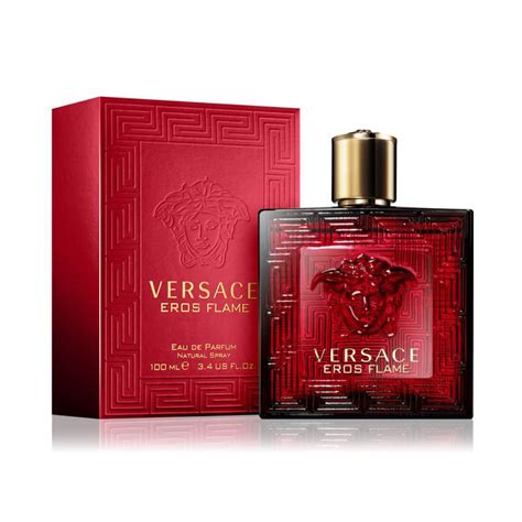 versace eros flame 100ml review|versace eros flame 100 ml.